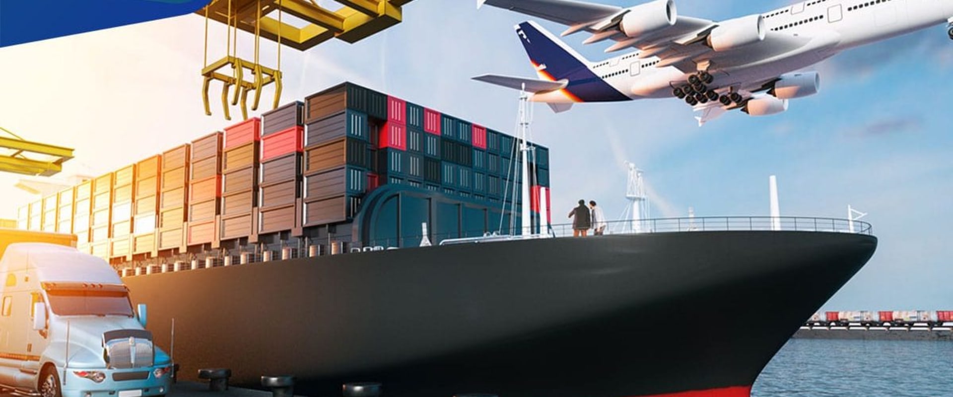The Difference Between Shipping and Freight Shipping