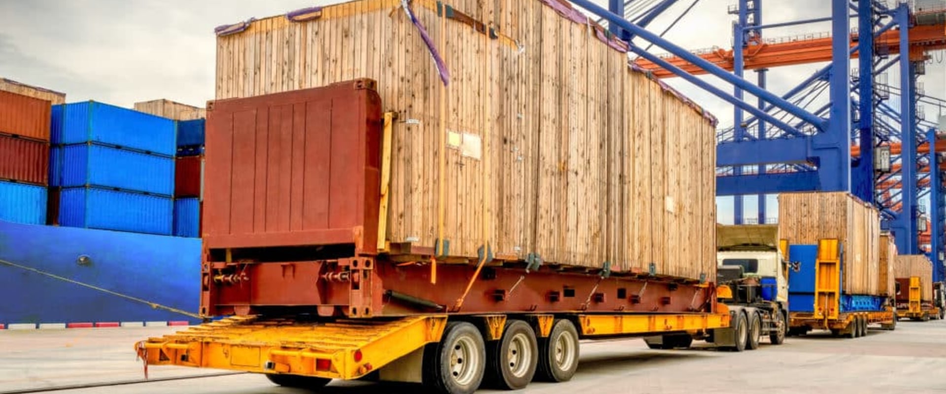 Shipping Oversized Items Everything You Need to Know