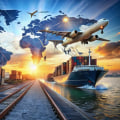 How Freight Shipping Helps Streamline Supply Chain Operations