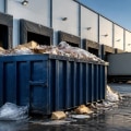 Why Waste Management and Dumpster Rental Matter in Large-Scale Freight Operations