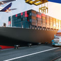 The Difference Between Shipping and Freight Shipping