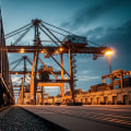 Beyond the Port: How Inland Freight Hubs Are Redefining Global Logistics