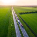 Eco-Friendly Innovations in Freight Shipping Today