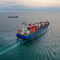 The Logistics Lifeline: Why Freight Shipping Is Key to Global Trade