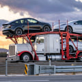 How Freight Shipping Helps Maintain Consistent Access to Professional Automotive Care Products