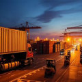 The Rarely Discussed Benefits of Combining Freight Shipping With Self Storage Solutions