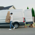 Streamlining Your Tucson Move: The Benefits Of Combining Moving Services With Freight Shipping