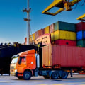 How Freight Shipping Helps Optimize Distribution and Transport