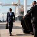 From Freight Terminals to Business Meetings: Where Black Car Service Fits In
