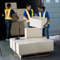 How Freight Shipping Improves Efficiency Across Multiple Locations