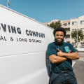 Efficient And Reliable: How A Henderson, NV Moving Company Streamlines Your Freight Shipping Needs