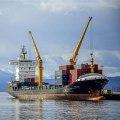 Reducing Delays in Freight Shipping Through Better On-Site Waste Organization