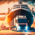 Enhancing Logistics with Freight Shipping and Premium Ride Services