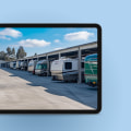 How To Choose The Best RV Storage Facility In Fairhope For Your Freight Shipping Needs