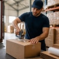 Best Practices for Packing and Preparing Freight Shipments