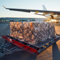 Why Should A Freight Shipment Company Rent An Aircraft For Seamless Blaine Airport Flights?