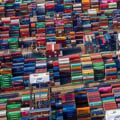 Freight Shipping Strategies for Businesses Using Short-Term Storage