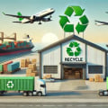 The Importance of Waste Management in Freight Shipping Environments