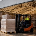Why Temporary Storage Solutions Matter for Managing Freight Delivery Delays