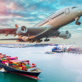 Choosing the Right Freight Shipping Method: Ocean, Air, or Ground?