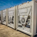 Keep It Cool And On Time: Reefer Fuel Delivery For Freight Shipping Success