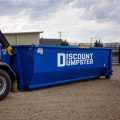 The Overlooked Partnership Between Freight Shipping Companies and Dumpster Rental Providers
