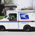 Which Shipping Company is Cheaper for Large Items: USPS or UPS?