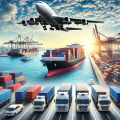 Freight Shipping Essentials: How to Choose the Best Solution for Your Business Needs