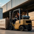 Freight Shipping Strategies for Seasonal and High-Volume Inventory