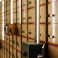 Simplify Freight Shipping with Storage Units in Orange County