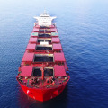 The Role of Freight Carriers in Shipping