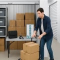 How Self Storage Can Help Businesses Navigate Freight Shipping Delays and Disruptions