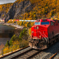 The Growing Role of Rail in Hybrid Freight Solutions for Sustainability