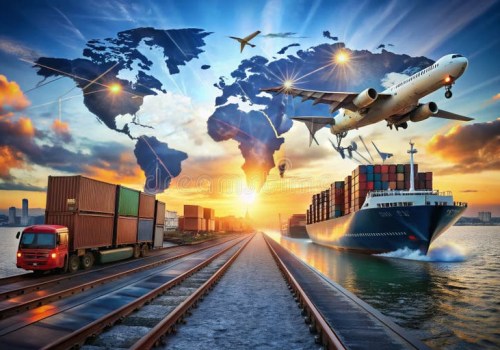 How Freight Shipping Helps Streamline Supply Chain Operations
