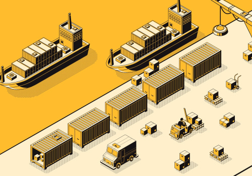 Why Freight Shipping Success Often Depends on Coordination Beyond the Warehouse