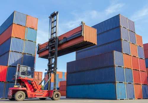 The Significance Of Shipping Containers For Freight Shipping In New Bedford, MA