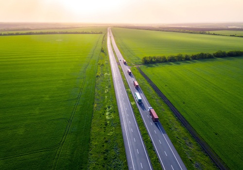 Eco-Friendly Innovations in Freight Shipping Today