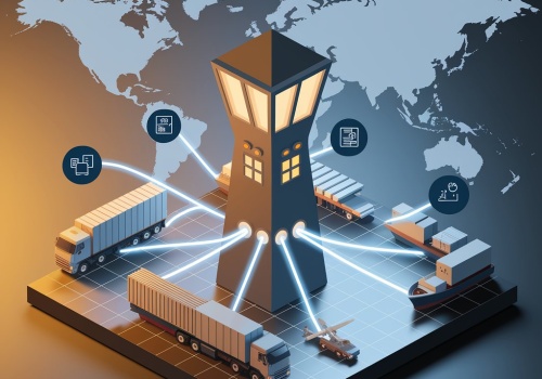 The Hidden Connection Between Freight Logistics and Executive-Level Business Planning