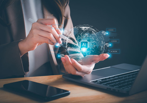 How Automation and AI Are Replacing Paperwork in Freight Operations