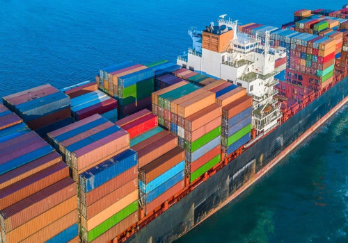 What is the Average Cost of Freight Shipping?