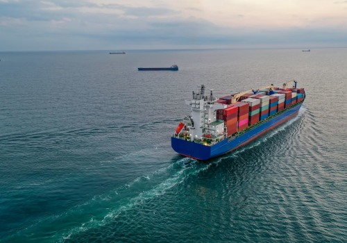 The Logistics Lifeline: Why Freight Shipping Is Key to Global Trade