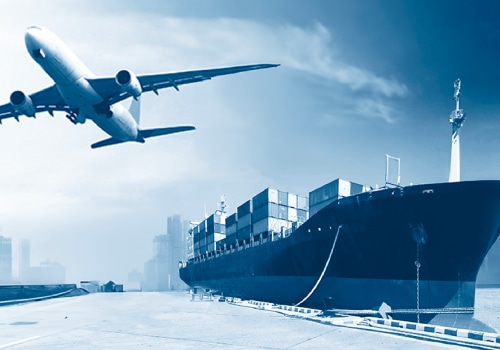 Choosing the Right Freight Shipping Method: Land, Sea, or Air?