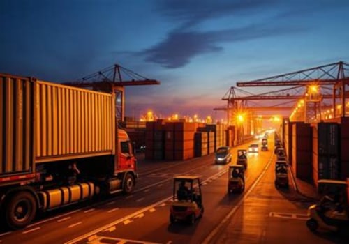The Rarely Discussed Benefits of Combining Freight Shipping With Self Storage Solutions