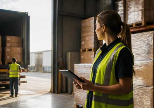 Freight Shipping Strategies for Managing Seasonal Inventory