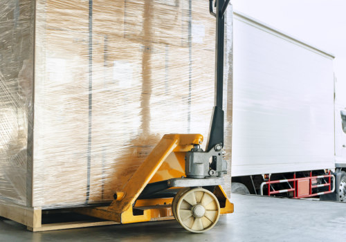 Tracking Your Freight Shipment: A Comprehensive Guide