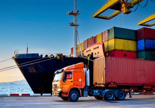 How Freight Shipping Helps Optimize Distribution and Transport