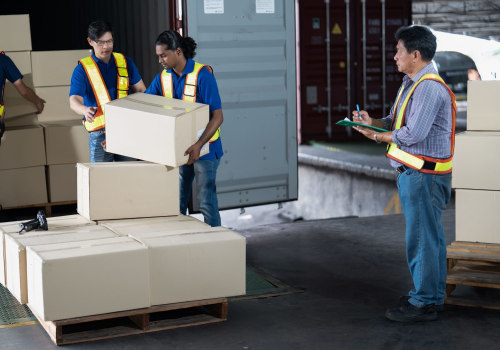 How Freight Shipping Improves Efficiency Across Multiple Locations