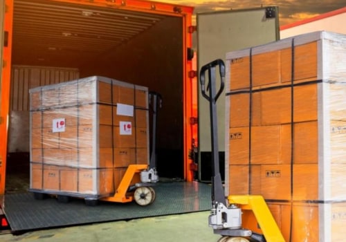 Packaging Requirements for Freight Shipments