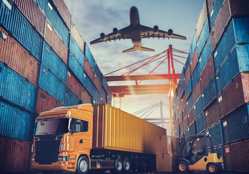 4 Main Types of Freight Transportation Explained