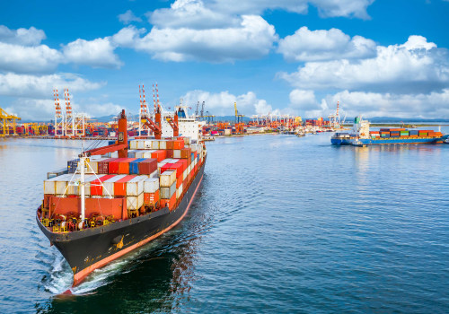 How Freight Shipping Supports Business Growth and Supply Chains